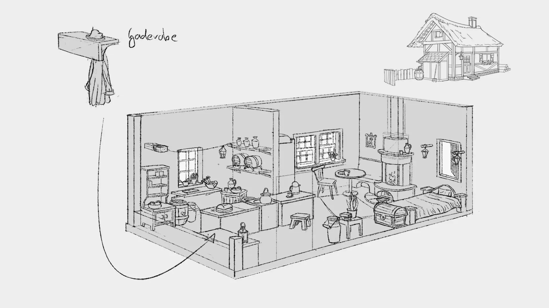 Tobias Siggelkow – Garten 3